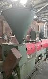  BARMAG / MPM Monofilament Extrusion Line, consisting of: